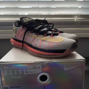 Nike KD VI Elite